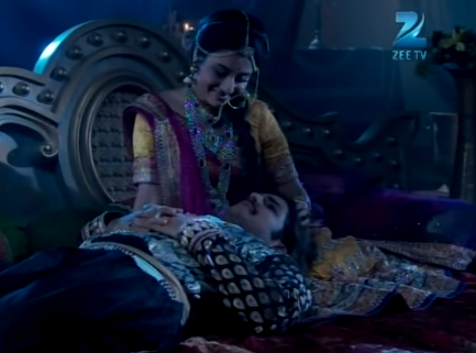 Sinopsis Jodha Akbar ANTV Episode 251 Lengkap 2015 Sinopsis Jodha Akbar ANTV Episode 251 Lengkap 2015