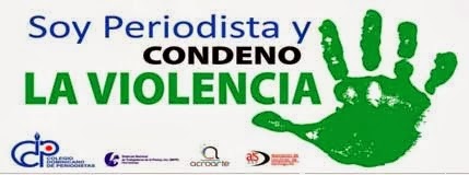 No A la Violencia