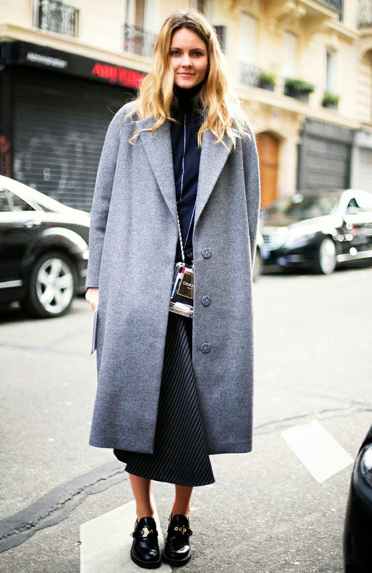grey coats-street style-fashion-trends-moda-abrigos grises