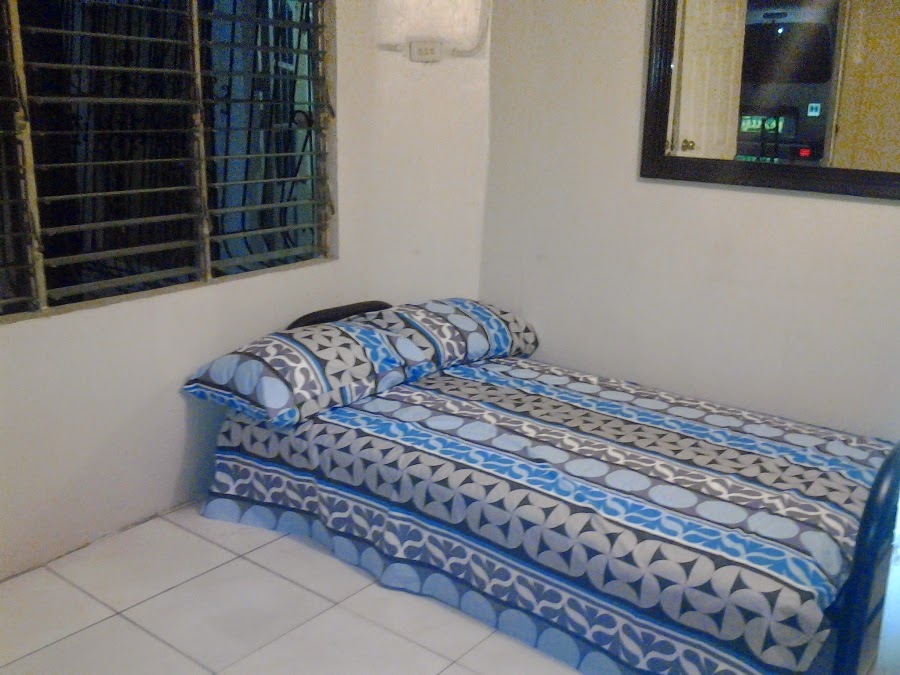 Room and Bed Space for Rent Bacolod City Room and Bed space available