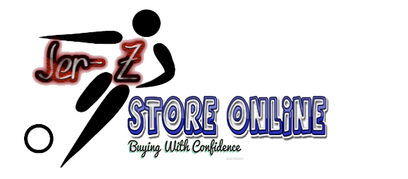 Jer-z Store Online