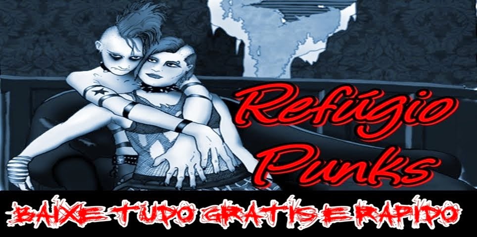 Refúgio Punks