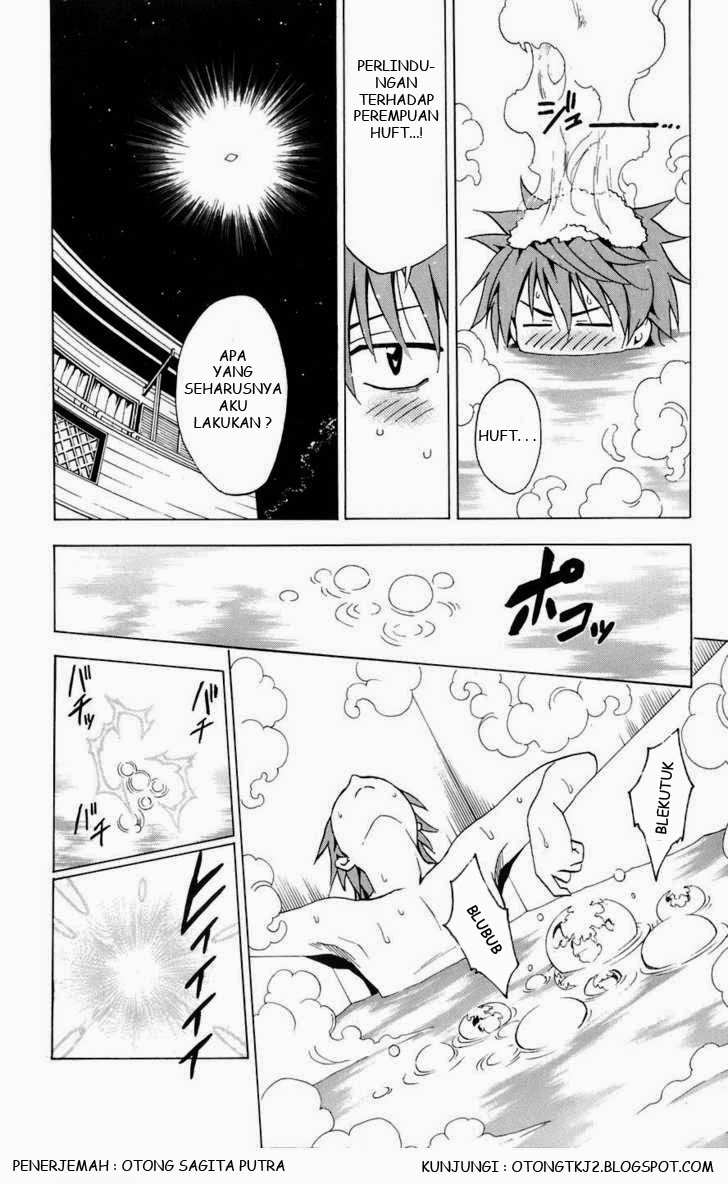 To Love Ru Series Bd Ova Batch Sub Indo Anibatch