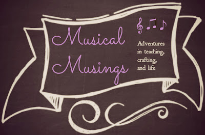 Alena's Musical Musings