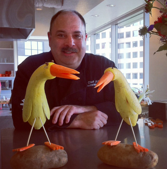 Food Wishes Video Recipes Squash Birds of a Feather