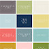 New Product Color Swatches | The New Store