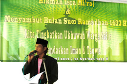 MC Isra Miraj