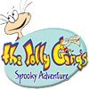 jolly gang's spooky adventure game