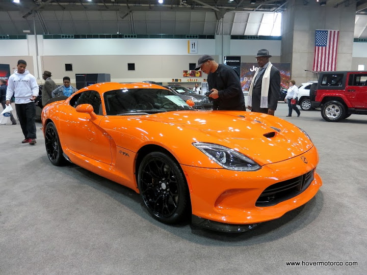 HOVER MOTOR COMPANY New cars from the 2014 Greater Kansas City