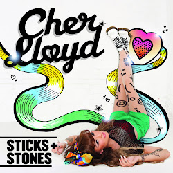 STICKS + STONES (ITUNES)