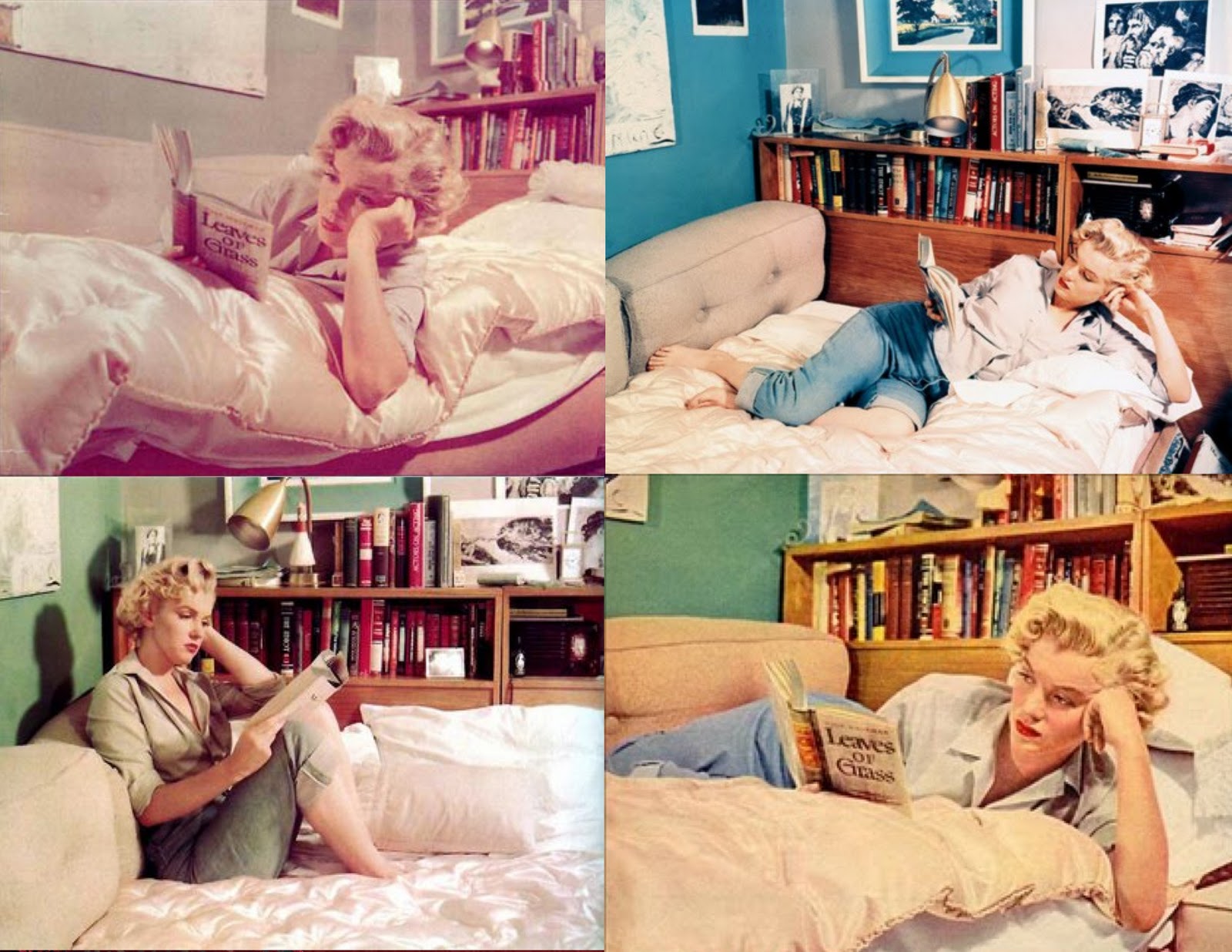 http://4.bp.blogspot.com/-iCDpJXygq3U/T45MM4BcOQI/AAAAAAAACYc/CJxgiNgOQ9w/s1600/Marilyn+reading+Leaves+of+Grass.jpg