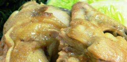 resep ayam pop resep ayam pop