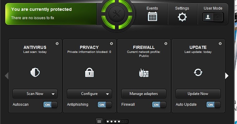 BitDefender Internet Security 2013 Giveaway On SprinkleRk