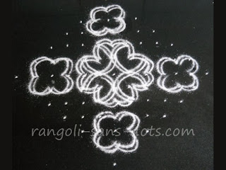 13 dot rangoli with butterflies step 2 dot-rangoli-stage-2.jpg