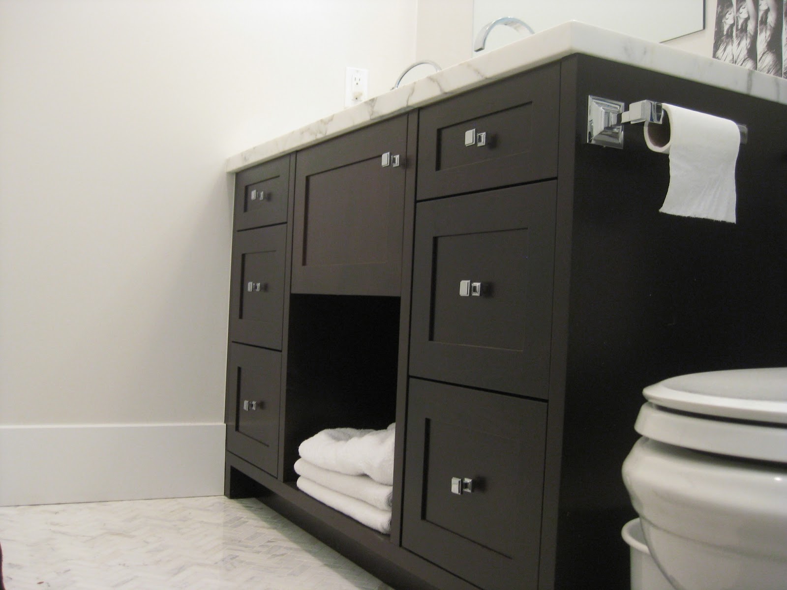 McNamara Design Point Grey Residence