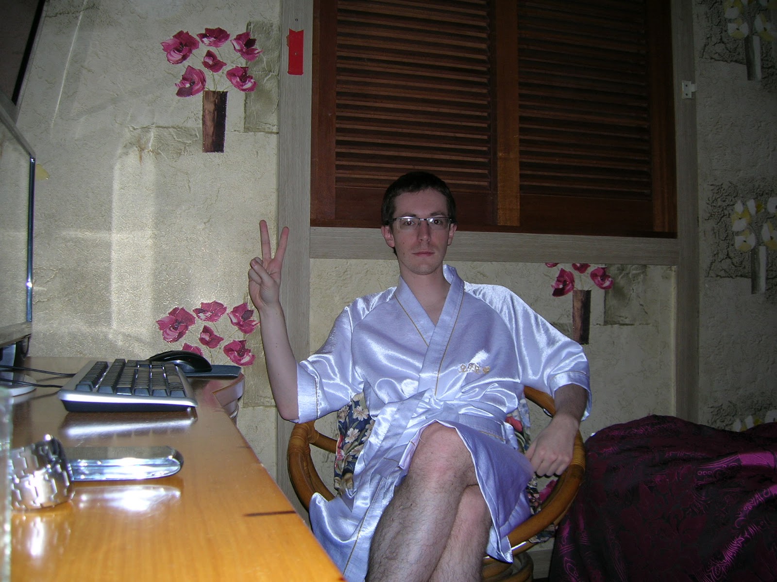 gay en direct