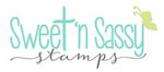 Shop Sweet 'n Sassy Stamps