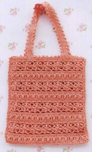 Duas Bolsas Lindas com Receitas!