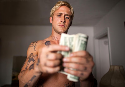 Ryan Gosling Image from The Place Beyond the Pines