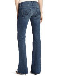 7 for all mankind jeans model bootcut heritage light