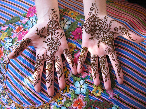 mehndi designs for hands. Latest Mehendi Design