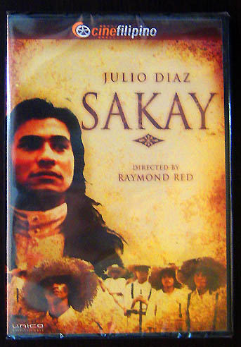 of Amigo and Sakay