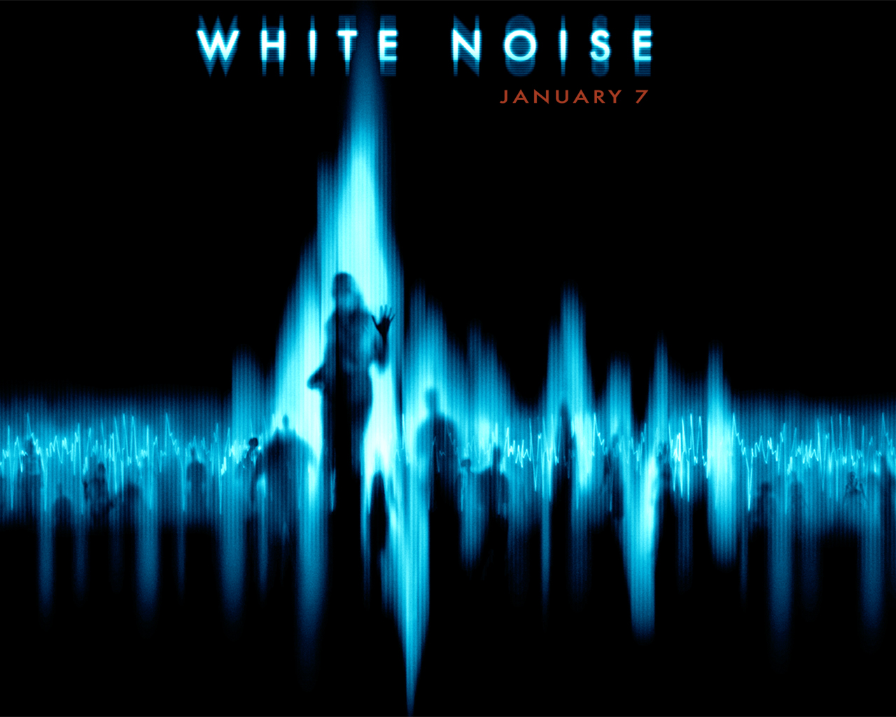White Noise (Mas Alla)[Dvdrip][Spanish Xvid 1.0.3][2005]