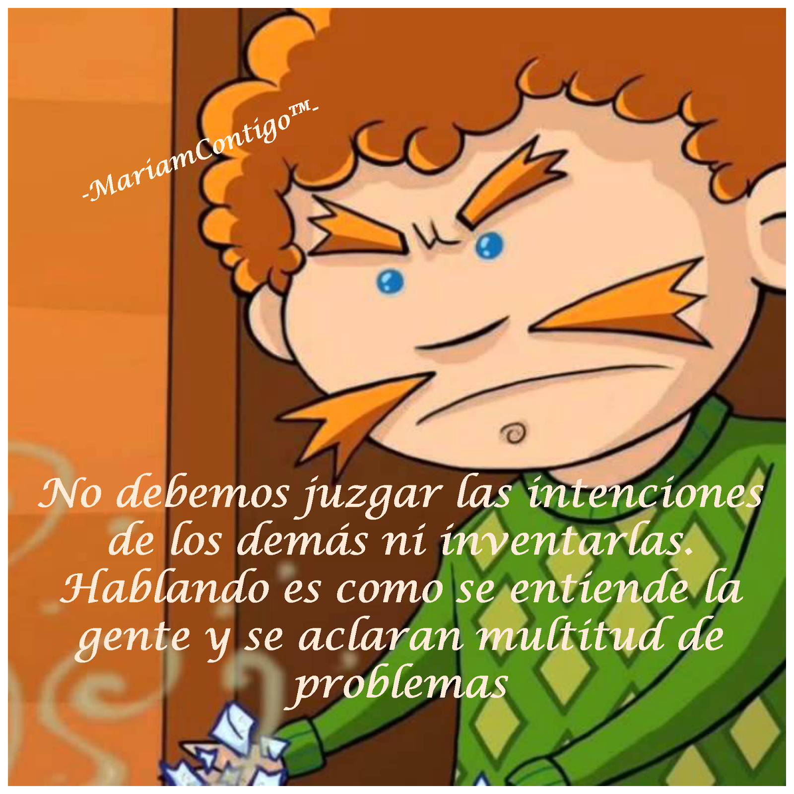 Resultado de imagen para los malos vecinos