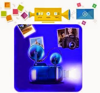Cara Membuat Video Slideshow Di Android Cara Membuat Video Slideshow Di Android