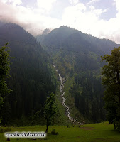 Aru Valley, Pahalgam Kashmir Picture 6