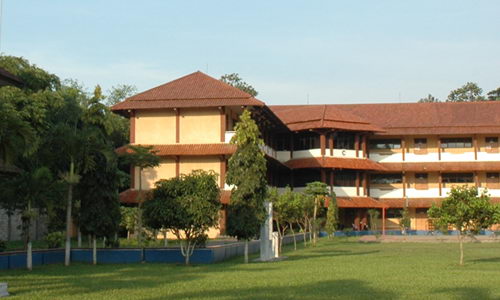 SMK Telekomunikasi Tunas Harapan