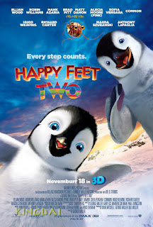 Happy Feet Two (2011) DVDRip 400MB Happy+Feet+2