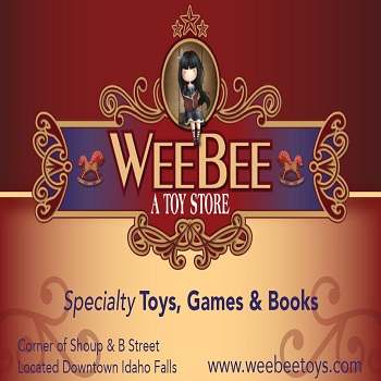 WeeBee Toys