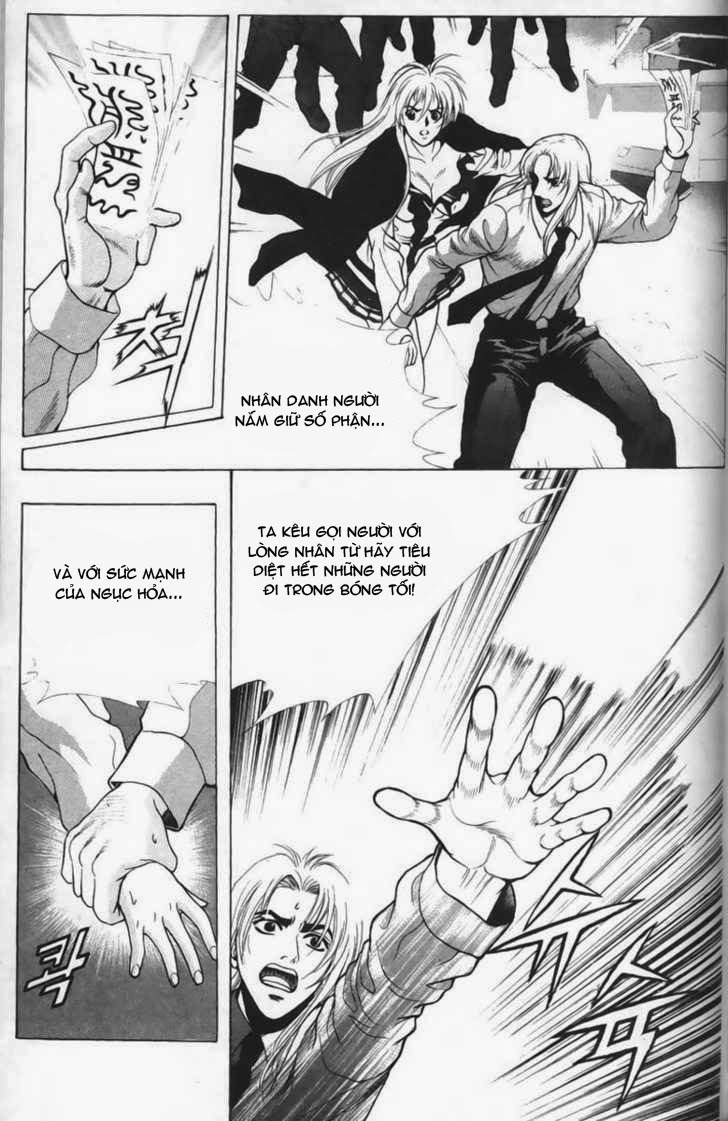 Evils Return chap 7 Trang 8 - Mangak.info Evils Return chap 7 Trang 8 - Mangak.info