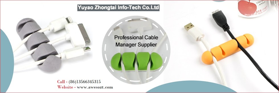 Yuyao Zhongtai Info-Tech Co. Ltd