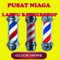 Lampu Barbershop