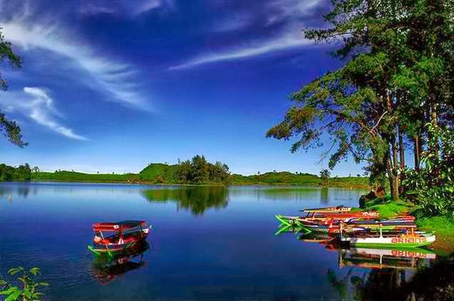 Gambar Puncak Bintang