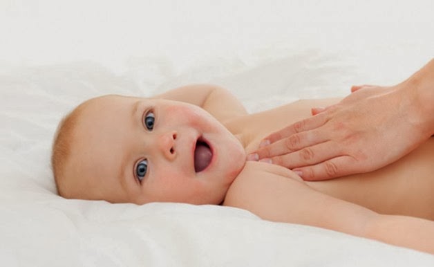 Tips Merawat Kulit Bayi Agar Tetap Sehat