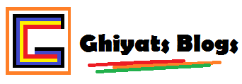 Ghiyats Blogs