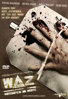 Baixar Filme Matemática da Morte