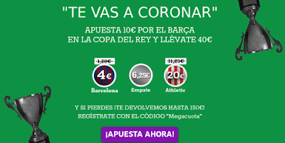 Marca apuestas megacuota final copa del rey 2015 Marca apuestas megacuota final copa del rey 2015