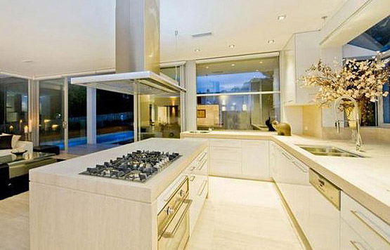 Beberapa Tips Khusus untuk Desain Dapur modern Beberapa Tips Khusus untuk Desain Dapur modern