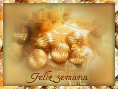 Resultado de imagen de feliz semana y navidad