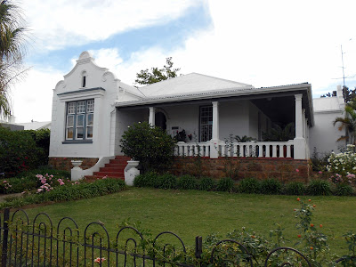 OLDENBURG (43 Voortrek Street, Swellendam)