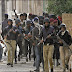 Several police officers killed in Karachi operation 