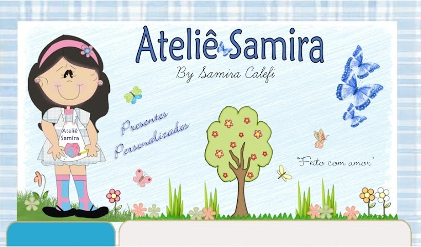 Ateliê Samira