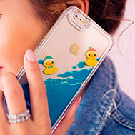 เคส-iPhone-6-Plus-รุ่น-เคส-iPhone-6-Plus-เป็ดน้อยลอยได้-จาก-Casefit-ของแท้