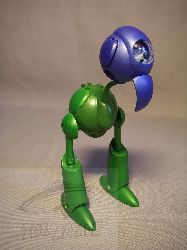 TAKI CORPORATION DRAGON BALL Z PILAF ROBOT MACHINE 23 CM MODEL FIGURE