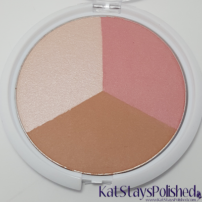 wet n wild coloricon - blush & glow trio - Silver Lake 2015 - Sunset Junction | Kat Stays Polished