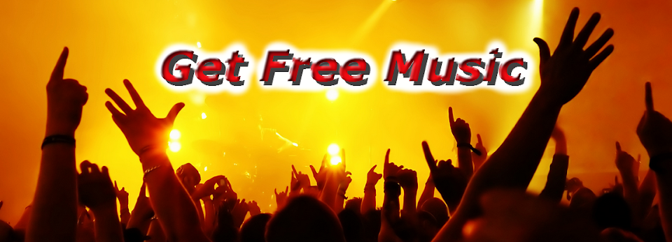 Get Free Music